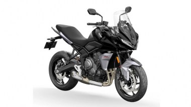 tiger 660